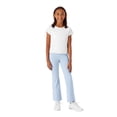 thumbnail image 1 of Member's Mark Girls Yoga Flare Legging, 1 of 7