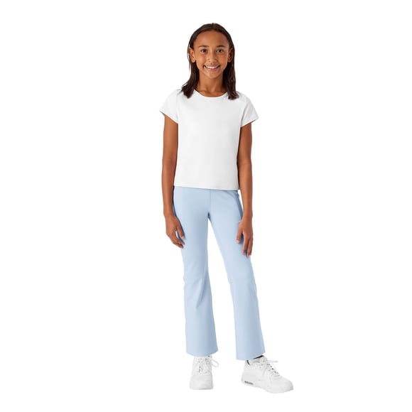 Member's Mark Girls Yoga Flare Legging