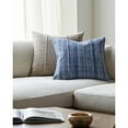 thumbnail image 2 of Details by Becki Owens Maci 18"x18" Decorative Pillow, 2 pack, 2 of 3