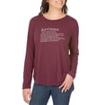 thumbnail image 1 of State of Mine Ladies Harvest Top, 1 of 4