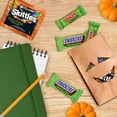 thumbnail image 8 of Mars Ghoulish Green, Halloween Variety Pack Candy, Fun Size, 80 pcs., 8 of 8