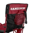 thumbnail image 5 of Logo Brands South Carolina Gamecocks Hard Arm Chair, 5 of 6