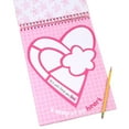 thumbnail image 4 of Think Pink Giant Doodle Pad, Spiral Bound, 4 of 4