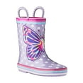 thumbnail image 10 of Member's Mark Toddler Girls Waterproof Rain Boot, 10 of 10