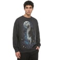 thumbnail image 2 of State of Mine Halloween Crew Fleece, 2 of 8