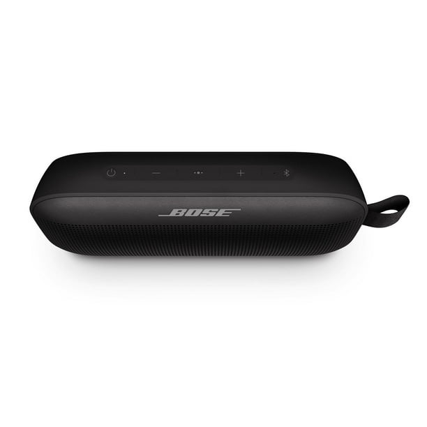 Bose SoundLink Flex SE ブラック Bose 2nd Generation SoundLink Flex SE Portable Speaker
