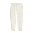 thumbnail image 6 of Member's Mark Women's Sandwash Front Seam Piping Jogger, 6 of 8