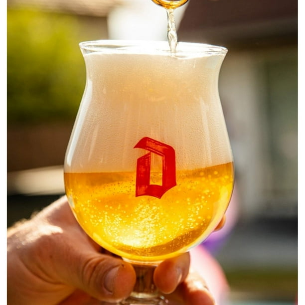Duvel ビールパブミラー Blonde beer Styles for intense moments | Duvel