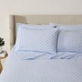 thumbnail image 3 of Member's Mark Soft Washed Sheet Set, Assorted Sizes, 3 of 6