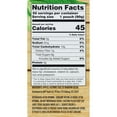 thumbnail image 2 of BAP Foods Unsweet Applesauce Pouch, 3.17 oz., 50 ct., 2 of 5