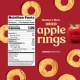 thumbnail image 4 of DRIED APPLE RINGS - 22 OZ, 4 of 4
