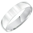 thumbnail image 1 of Comfort Fit Band in 14K Gold, 5mm, 1 of 4