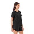 thumbnail image 2 of Member's Mark Women's Active T-Shirt, 2 of 8
