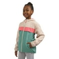 thumbnail image 2 of Champion Girls Windbreaker Jacket, 2 of 7