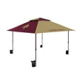 thumbnail image 1 of Logo Brands Texas State Bobcats 12'x12' Canopy, 1 of 8