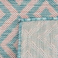 thumbnail image 4 of Jill Zarin Costa Rica Outdoor Rug, 4 of 7