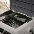 thumbnail image 5 of Swivel Water Hose Reel Hideaway, 5 of 8