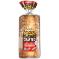 thumbnail image 1 of Nature's Own Perfectly Crafted Thick Sliced Sourdough Bread, 22 oz., 1 of 10
