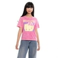 thumbnail image 1 of Character Kids Girls Tee, 1 of 8