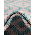 thumbnail image 4 of Jill Zarin Costa Rica Outdoor Rug, 4 of 9
