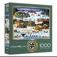 thumbnail image 3 of Buffalo Games Interlocking Jigsaw Puzzle, 1000 pc., 3 of 5