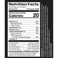 thumbnail image 5 of Prime Hydration+ Electrolyte Drink Mix Sticks Glowberry (20 pk.), 5 of 5