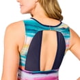 thumbnail image 14 of Free Country Women's Tankini & Skort Swim Set, 14 of 23