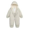 thumbnail image 3 of Carter's Baby Full Body Coverage Snowsuit, 3 of 5
