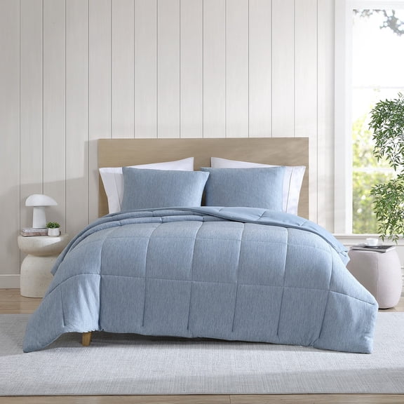 Member's Mark 3-Piece Cooling Comforter Set, Assorted Sizes