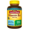 thumbnail image 1 of Nature Made Vitamin B12 1000 mcg Softgels, 400 ct., 1 of 11