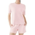 thumbnail image 1 of Member's Mark Women's Sandwash Short Sleeve T-Shirt, 1 of 6