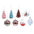 thumbnail image 2 of Member's Mark Keepsake Ornament Collection, 18 pcs., 2 of 6