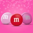 thumbnail image 6 of M&M'S Valentine's Day Milk Chocolate Candy 62 oz., 6 of 9
