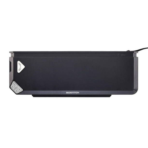 BOSTITCH LAMINATOR 9.5 INCH FAST HEAT - Samsclub.com