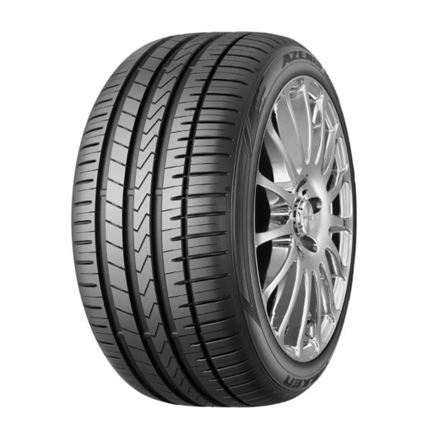 Falken Azenis FK510 - 245/40ZR20XL 99Y Tire - Samsclub.com