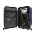thumbnail image 6 of Brookstone Keane 29" Check-In Hardside Spinner Luggage, Choose Color, 6 of 9