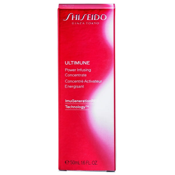 shiseido glutathione Shiseido Ultimune Power Infusing Concentrate, 1.6 oz