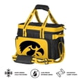 thumbnail image 4 of Logo Brands Iowa Hawkeyes 36 Can Cooler, 4 of 5