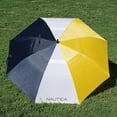 thumbnail image 2 of Nautica 2-Pack Golf Umbrella Set, 2 of 4