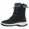 thumbnail image 3 of Eddie Bauer Women's Walla Snow Boot, 3 of 6