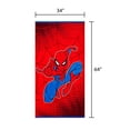 thumbnail image 2 of Licensed Character Kids Beach Towel, 36" x 64", 2 of 6