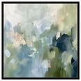 thumbnail image 2 of Minted Brush Minimal Abstract Canvas Print by Oliver Gal Prints, 2 of 4