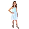 thumbnail image 1 of Zunie Girls Tutu Dress, 1 of 6