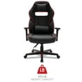 thumbnail image 2 of Alera Racing Style Ergonomic Gaming Chair, Assorted Colors, 2 of 10
