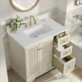 thumbnail image 2 of Details by Becki Owens Catherine Vanity (Assorted Sizes), 2 of 10