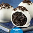 thumbnail image 11 of OREO Chocolate Sandwich Cookies, 5.23 oz., 12 pk., 11 of 11