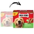 thumbnail image 2 of Milk-Bone Original Flavor Large Crunchy Dog Biscuits, 15 lbs., 2 of 8