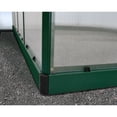 thumbnail image 8 of Palram - Canopia Mythos 6' x 8' Greenhouse, Green, 8 of 9