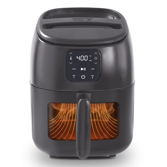 Dash Tasti-Crisp Infrared Digital 2.6QT Air Fryer