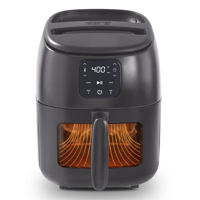 Dash Tasti-Crisp Infrared Digital 2.6QT Air Fryer